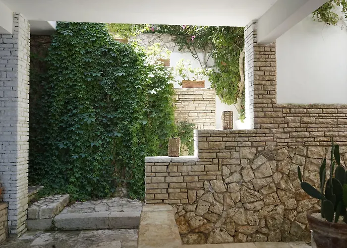 Hotel Piccolo Mondo